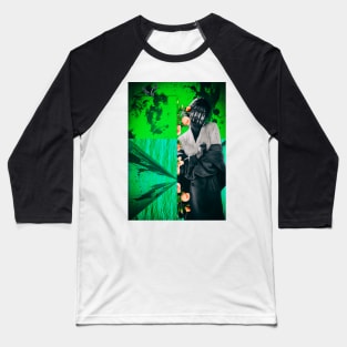 Absinthe Baseball T-Shirt